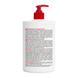 Шампунь ламінуючий з пептидами Gloss Laminating Peptide Shampoo Only Hair 500 мл             4823109414976 фото 3